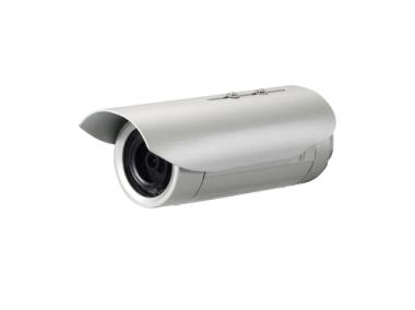 LevelOne FCS-5056 Fixierte Netzwerk Outdoor Kamera Tag&Nacht HD 3MP PoE IR 