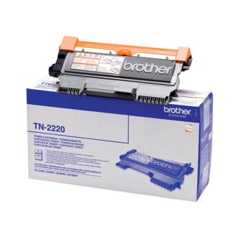 TON Brother TN-2220 black 