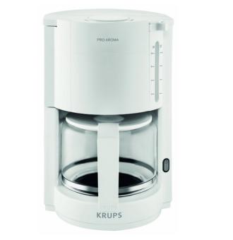 F 309 01 ProAroma, Filtermaschine 