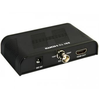 3G-SDI HDMI Konverter (IDATA-HDMI-SDI) 