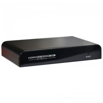 Techly HDMI Matrix Extender, Sender 