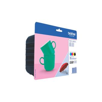 BROTHER LC227XLVALBPDR Blister 