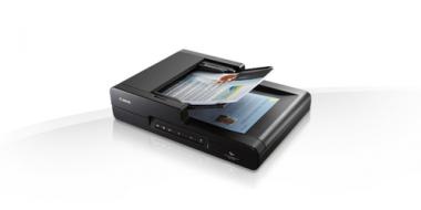 Canon Scanner imageFORMULA DR-F120 