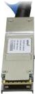 StarTech.com 3m HP JD097C kompatibel - SFP+ Direktverbindungskabel - 10GbTwinax Kabel - passives SFP+ Kabel - 10GBase Direktanschlusskabel - SFP+ eingerastet bis SFP+ eingerastet - 3 m - twinaxial - SFF-8431/SFF-8432 - passiv - Schwarz 