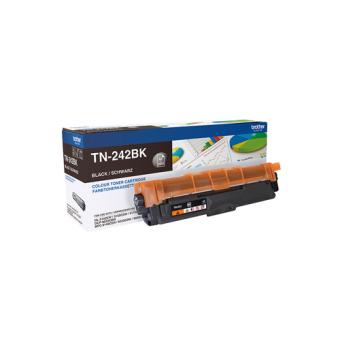 Brother Toner TN-242BK Schwarz ca. 2500 Seiten 