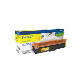 TON Brother TN-242Y yellow 