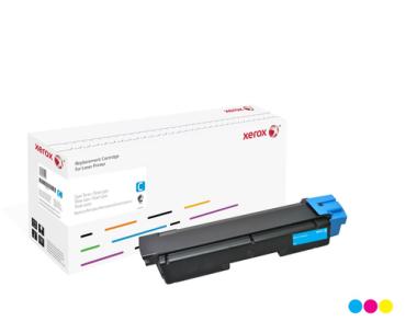 Xerox - Magenta - Tonerpatrone (entspricht: Kyocera TK-590M) - fr Kyocera FS-C2026, FS-C2126, ECOSYS M6023, M6026, M6526, P6026, FS-C5250 (006R03229) 
