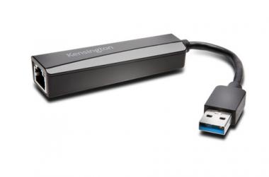 USB 3.0-Ethernet-Adapter, LAN-Adapter 