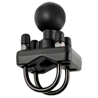Double U-Bolt Mount 1.5 Zoll BALL (590GBL000017) 