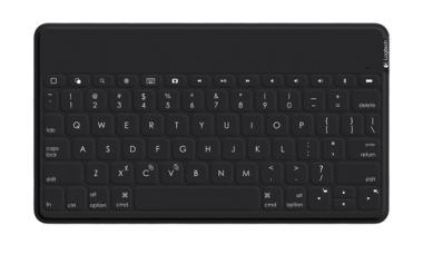 Keys-To-Go, Tastatur 
