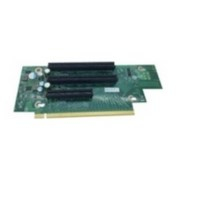 Intel Hot-swap Backplane PCIe Combination Drive Cage - Kit - Gehuse fr Speicherlaufwerke - 2.5 Zoll (6.4 cm) 