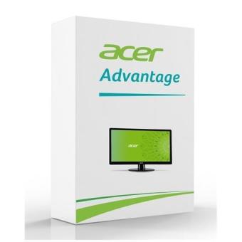 AcerAdvantage Virtual Booklet - Serviceerweiterung - Austausch - 5 Jahre - Lieferung - Reaktionszeit: am nchsten Arbeitstag (SV.WLDAP.A07) 