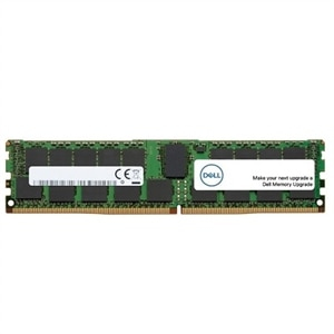 Dell - DDR4 - 16 GB - DIMM 288-PIN - 2133 MHz / PC4-17000 - 1.2 V - registriert - ECC - fr PowerEdge M630, M830, R430, R530, R630, R730, T430, T630, Precision Tower 7810, 7910 