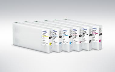 Epson T7823 - Epson - Magenta - SURELAB D700 - SURELAB D700 OC LE - SURELAB D7 STUDIO - SURELAB D7 STUDIO BU - SURELAB D7 STUDIO EM - SUR (C13T782300) 