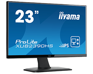 iiyama ProLite XUB2390HS-B1 (EEK: A) 