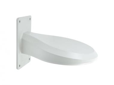 LevelOne CAS-2314 - Kamerakuppel-Montagesatz fr Auenbereich - fr LevelOne FCS-3055, FCS-3082, FCS-3083 (CAS-2314) 