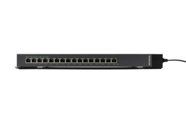 Switch NETGEAR 16x GE GSS116E-100EUS 