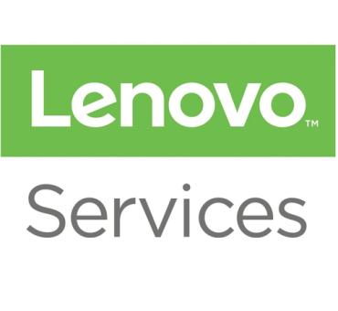 Lenovo IBM ServicePac On-Site Repair - Serviceerweiterung - Arbeitszeit und Ersatzteile - 3 Jahre - Vor-Ort - 9x5 - Reaktionszeit: 4 Std. (00LV754) 