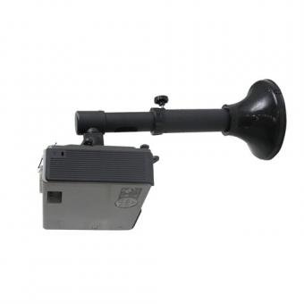 NewStar BEAMER-W050BLACK - Befestigungskit (Wandmontage) fr Projektor - Schwarz (BEAMER-W050BLACK) 