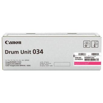 Canon 034 Trommel Unit Magenta bis zu 34.000 Seiten 