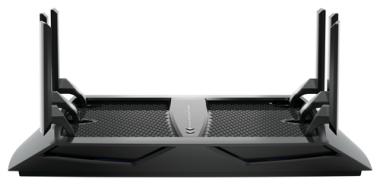 Netgear Nighthawk X6 Triband-WLAN-Router R8000 