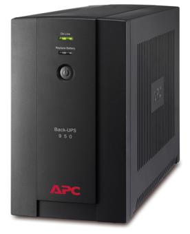 Back-UPS BX950U, USV 