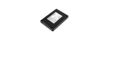 Lenovo ThinkPad - SSD - 256GB - intern - 6,4 cm (2.5 Zoll) - SATA 6Gb/s (4XB0H45209) 