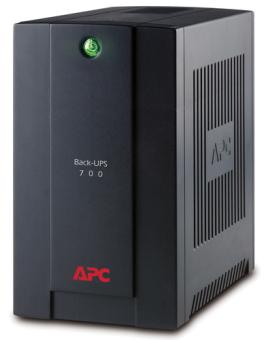 APC Back UPS BX700U  