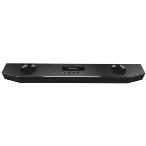 Creative Sound BlasterX Katana - Soundleistensystem - fr PC - 2.1-Kanal - wired/wireless - 75 Watt (Gesamt) 