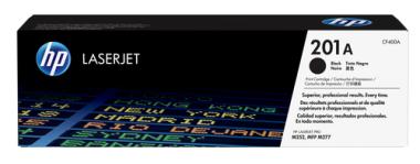 TON HP # 201A CF400A black 