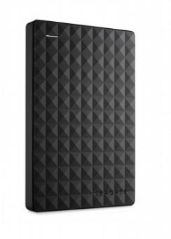 Seagate 6.3cm 1.0TB USB3.0 Expansion Portable black extern retail 