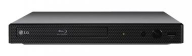 LG BP250 2D Blu-ray Player 