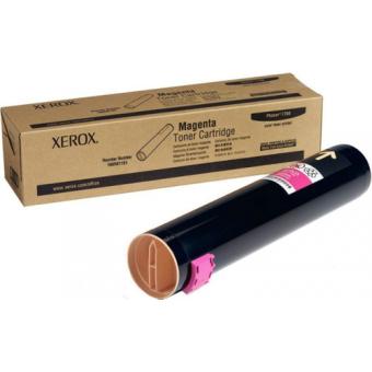 Xerox - Magenta - Original - Tonerpatrone - fr Phaser 7760DN, 7760DNM, 7760DX, 7760DXM, 7760GX, 7760GXM, 7760N, 7760NM (106R01165) 