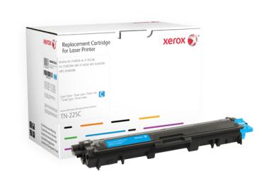 Xerox - Cyan - Tonerpatrone (entspricht: Brother TN245C) - fr Brother DCP 9020CDW, HL-3140cw, 3150CDW, 3170CDW, MFC 9140CDN, 9330CDW, 9340CDW (006R03262) 