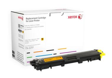 Xerox - Gelb - Tonerpatrone (entspricht: Brother TN245Y) - fr Brother DCP 9020CDW, HL-3140cw, 3150CDW, 3170CDW, MFC 9140CDN, 9330CDW, 9340CDW (006R03264) 