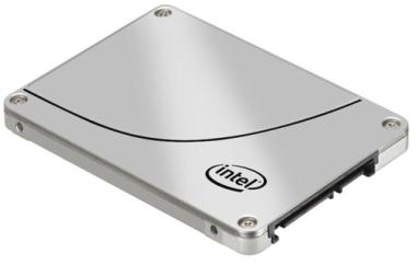 Intel Solid-State Drive DC S3510 Series - SSD - verschlsselt - 800GB - intern - 6,4 cm (2.5 Zoll) - SATA 6Gb/s - 256-Bit-AES (SSDSC2BB800G601) 