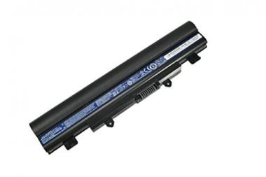 Acer - Laptop-Batterie - 1 x Lithium-Ionen 6 Zellen 4700 mAh - fr Aspire E5, V3, TravelMate P246, P246M, P256 