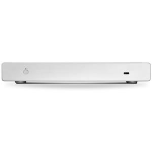 Streacom ST-FC5S Alpha Optical Fanless HTPC Alu-Gehuse - silber (ST-FC5S-ALPHA-OPT) 