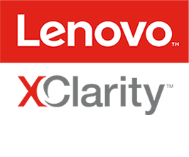 Lenovo XClarity Pro - Lizenz + 3 Jahre Software-Abonnement und Support - 1 verwalteter Server - Linux, Win - fr System x3250 M6 