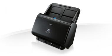Canon Scanner imageFORMULA DR-C240 