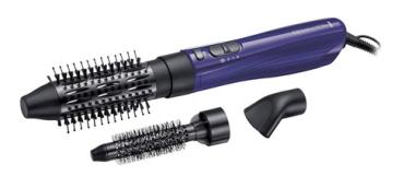 Remington AS800 - Violett - Brste - Brush head - 165 x 240 x 78 mm (AS800) 