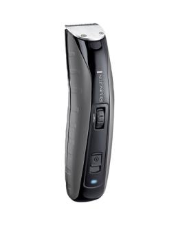 Remington MB4850 - 1,5 mm (0.0591 Zoll) - 1,8 cm - 9 mm - Schwarz - Grau - Polycarbonat - Eingebaut (MB4850) 