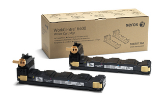 Xerox 106R01368 Resttonerbehlter 