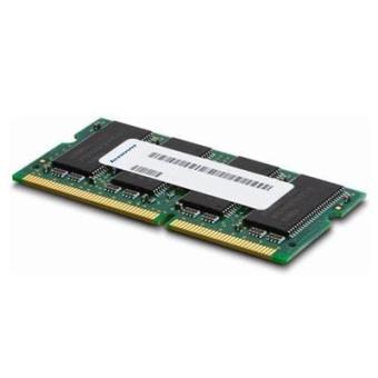 Lenovo - DDR3L - 16 GB - SO DIMM 204-PIN - 1600 MHz / PC3L-12800 - 1.35 V - ungepuffert - non-ECC - fr ThinkPad L460, L560, P40 Yoga, P50s, T450s, T460, T560, W550s, ThinkPad Yoga 14, 460 
