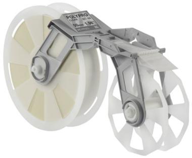 Brother MCPP3CL - Adhesive plastic film - 60 Mikron klar - Rolle (5 cm) 1 Rolle(n) (MCPP3CL) 