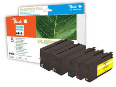 Tinte Spar Pack PI300-585 