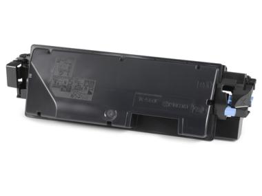 Kyocera Toner TK-5160K - Schwarz - Kapazitt: 16.000 Seiten (1T02NT0NL0) 