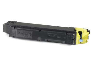 Toner gelb TK-5160Y 