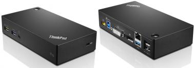 Lenovo Dockingstation   Pro Dock  45W - USB 3.0 