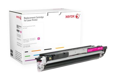 Xerox - Magenta - Tonerpatrone (entspricht: HP CF353A ) - fr HP Color LaserJet Pro MFP M176n, MFP M177fw 
